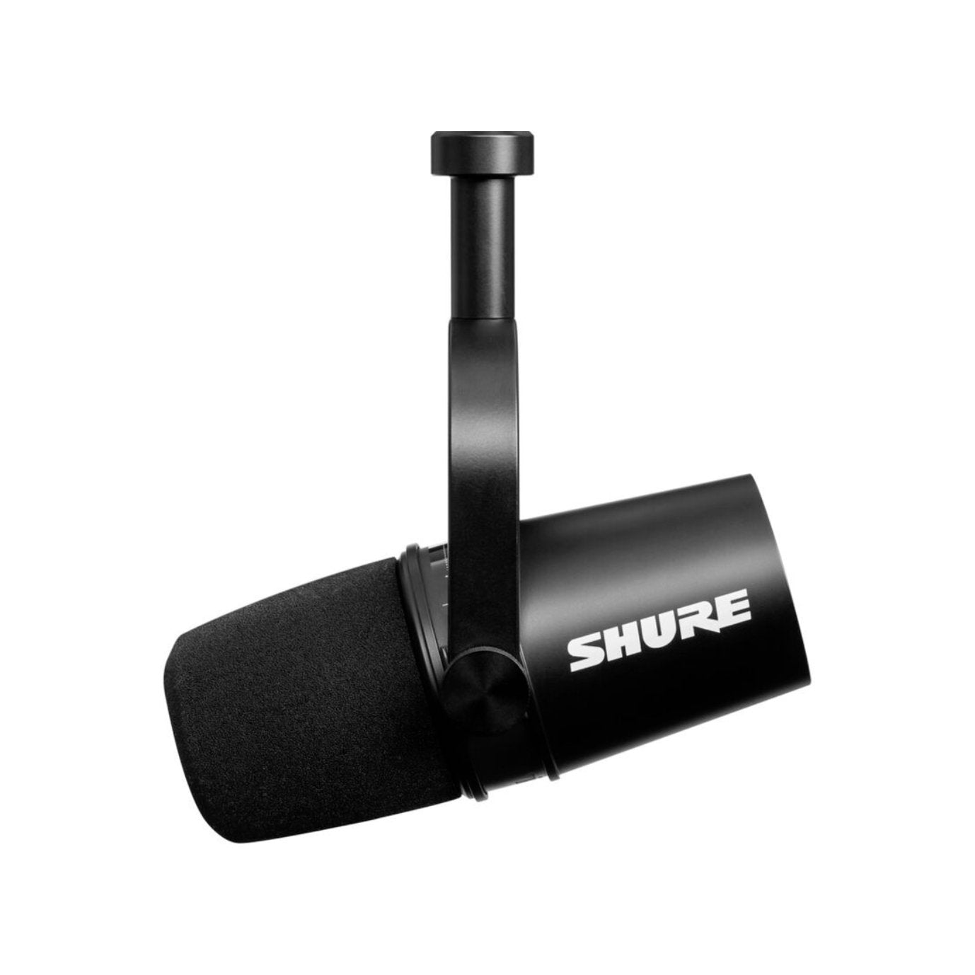 מיקרופון דינאמי פודקאסט Shure MV7