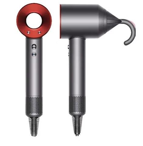 מייבש שיער דייסון אדום HD07 Supersonic Dyson