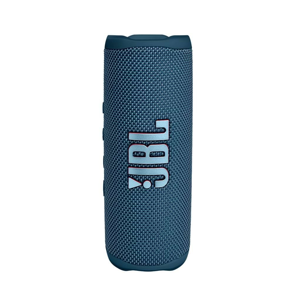 רמקול נייד אלחוטי JBL Flip 6 – צבע כחול