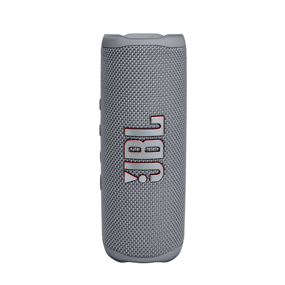 רמקול נייד אלחוטי JBL Flip 6 – צבע אפור