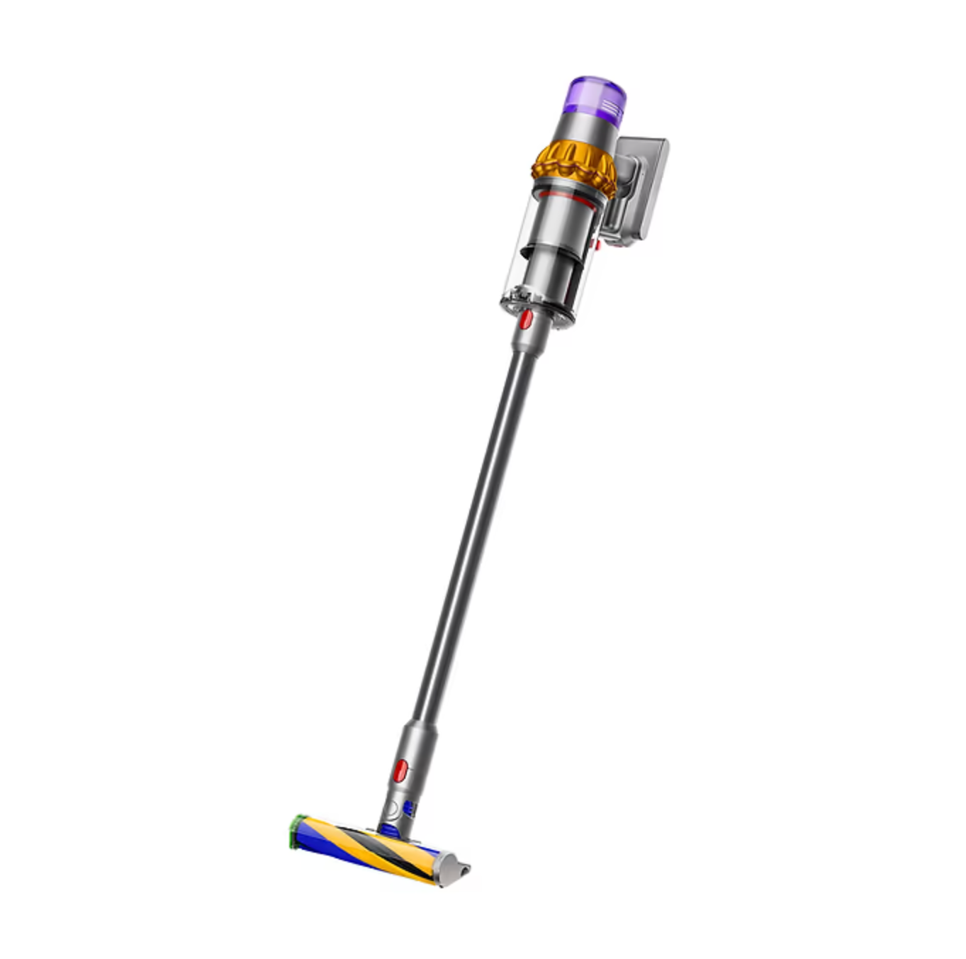 שואב אבק דייסון DYSON V15 Detect Absolute