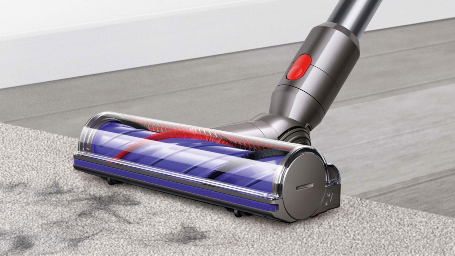 שואב אבק דייסון אלחוטי DYSON V11 Absolute Blue New