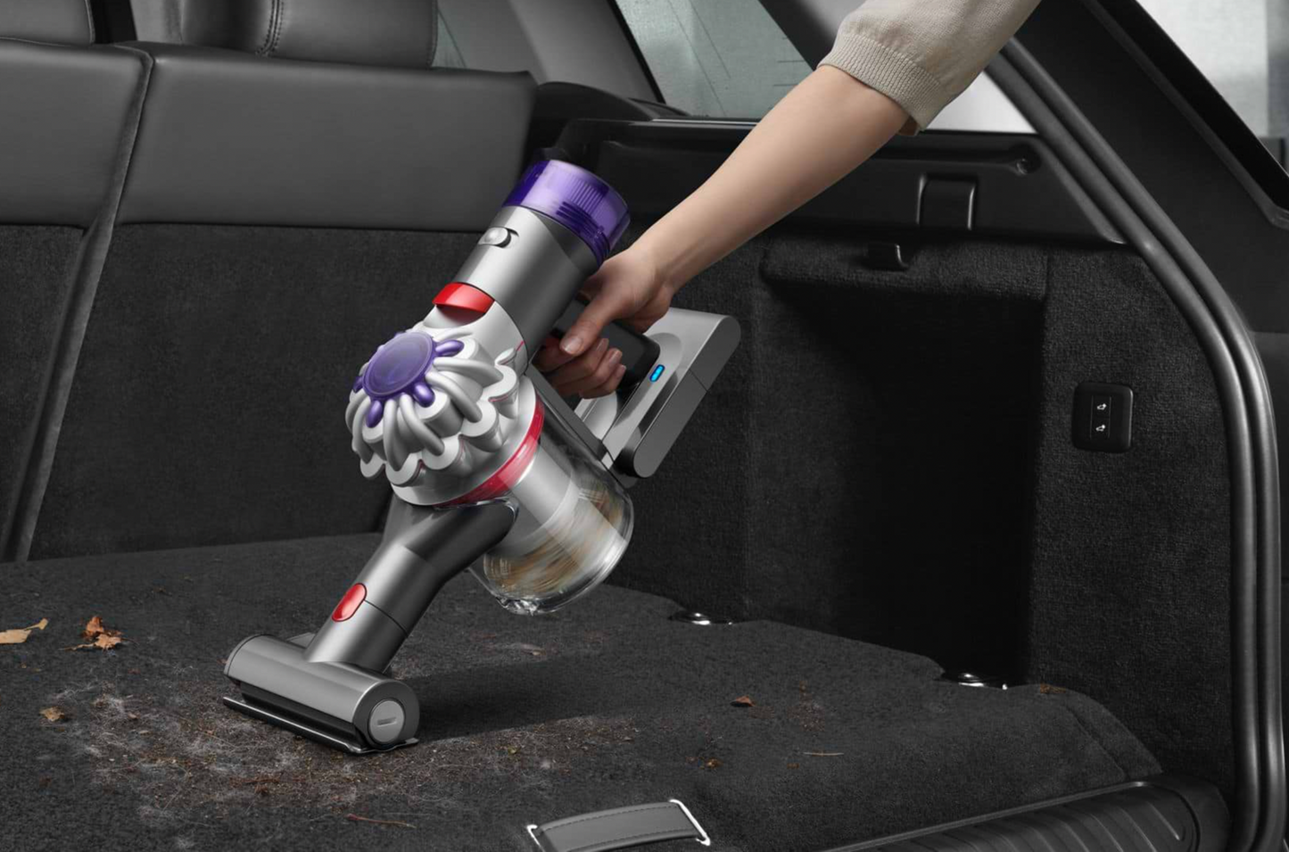 שואב אבק דייסון DYSON V8 Absolute New
