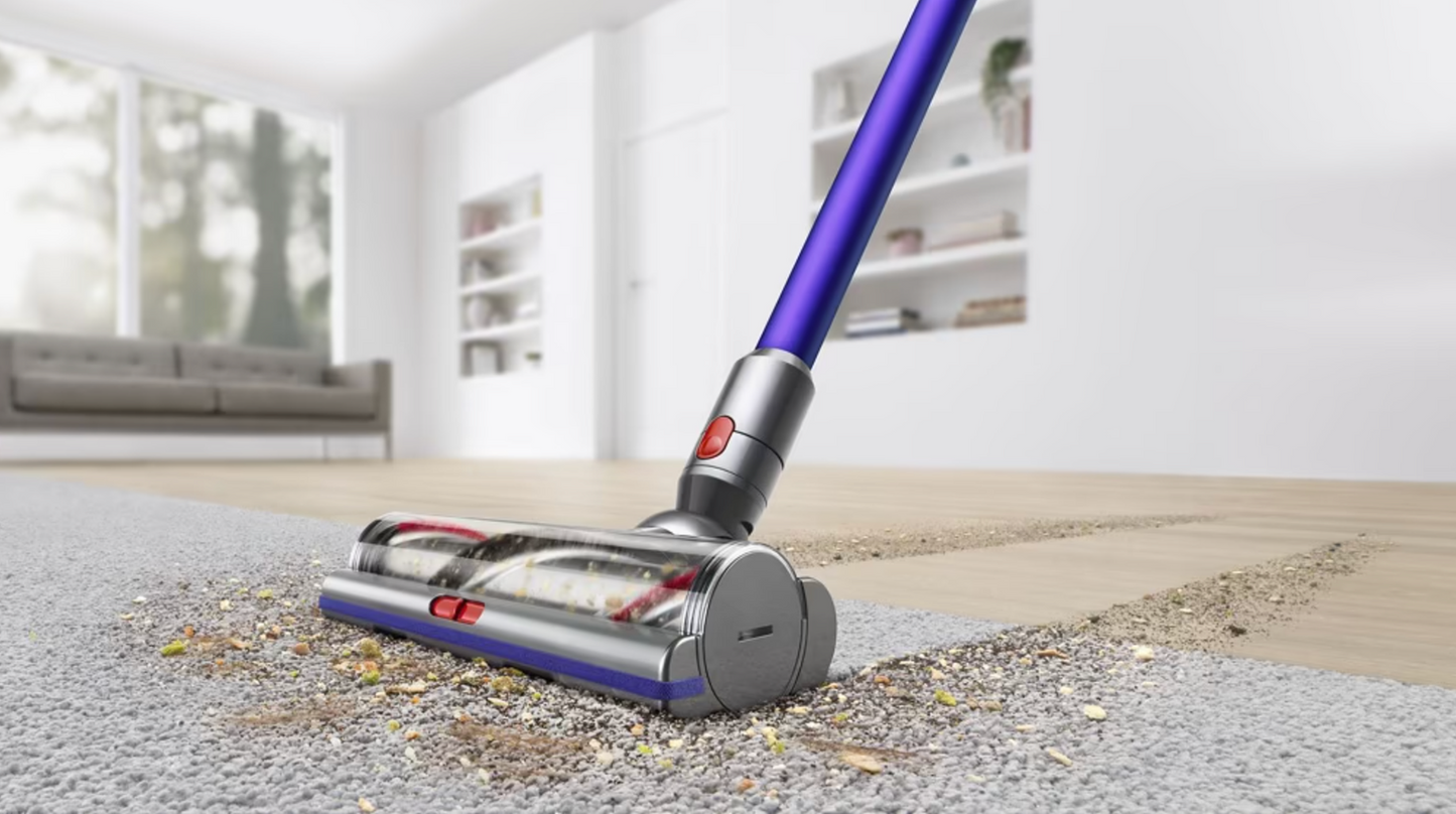 שואב אבק דייסון DYSON V11 Torque drive extra