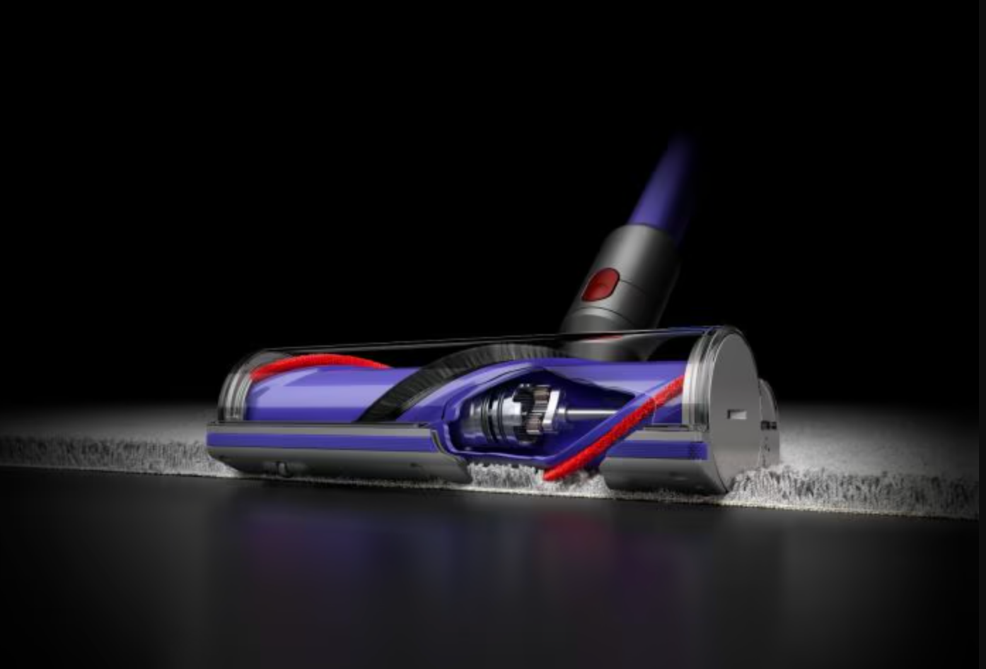שואב אבק דייסון DYSON V11 Torque drive extra