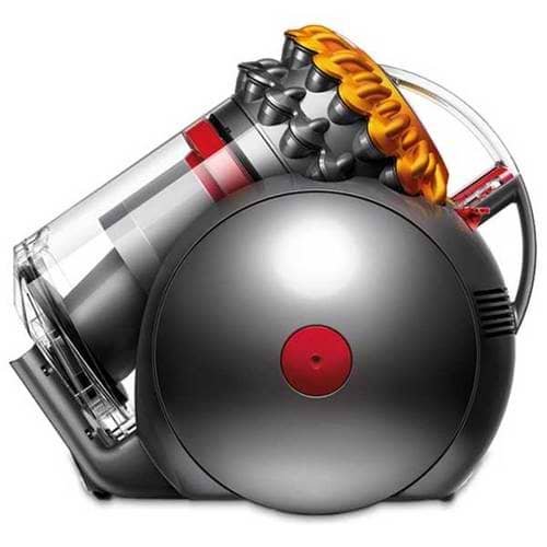 שואב אבק דייסון DYSON CY28 Multifloor