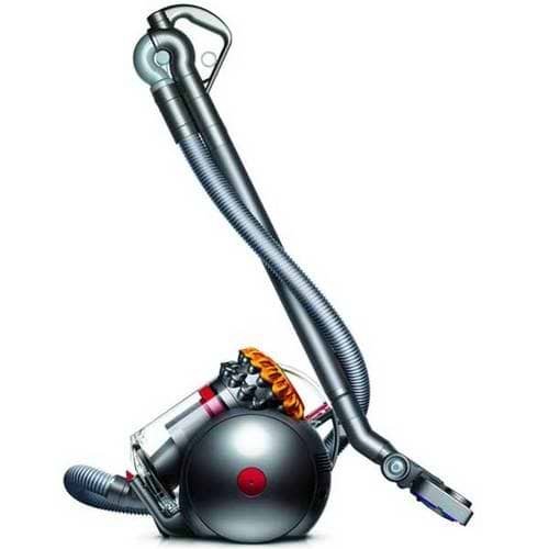 שואב אבק דייסון DYSON CY28 Multifloor