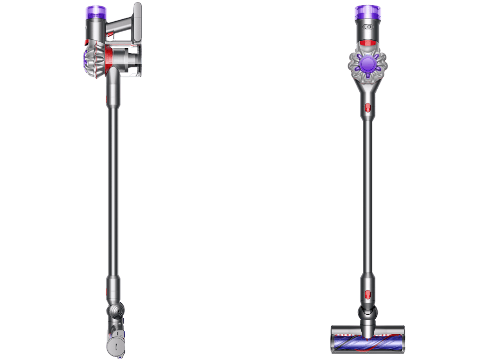 שואב אבק דייסון DYSON V8 Absolute New