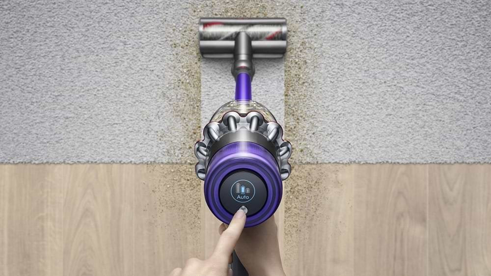 שואב אבק דייסון DYSON V11 Torque drive extra