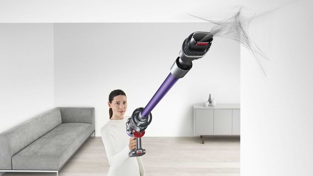 שואב אבק דייסון DYSON V11 Torque drive extra