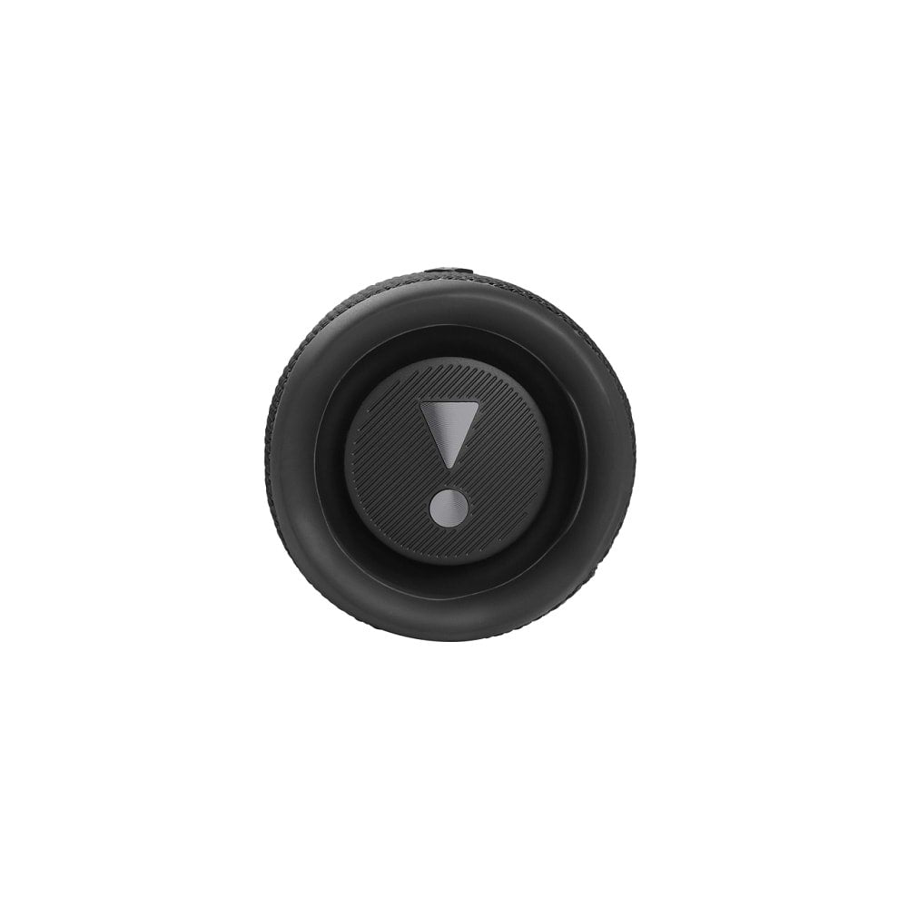 רמקול נייד אלחוטי JBL Flip 6 – צבע שחור