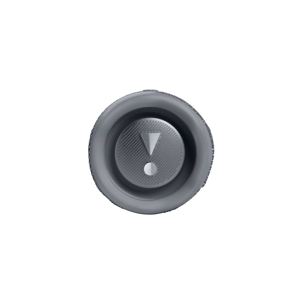 רמקול נייד אלחוטי JBL Flip 6 – צבע אפור