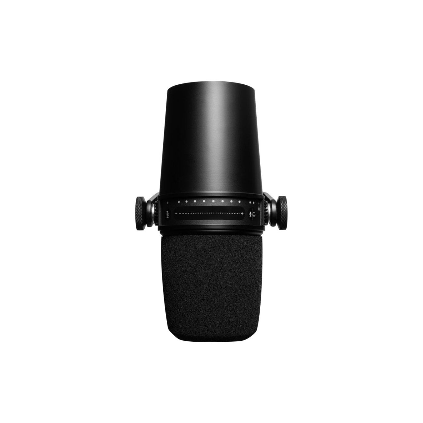 מיקרופון דינאמי פודקאסט Shure MV7