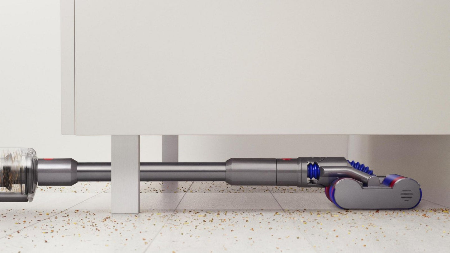 שואב אבק דייסון Dyson Omni-glide