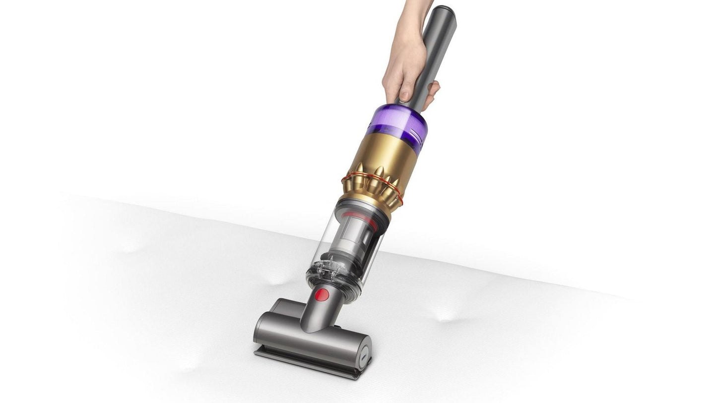 שואב אבק דייסון Dyson Omni-glide