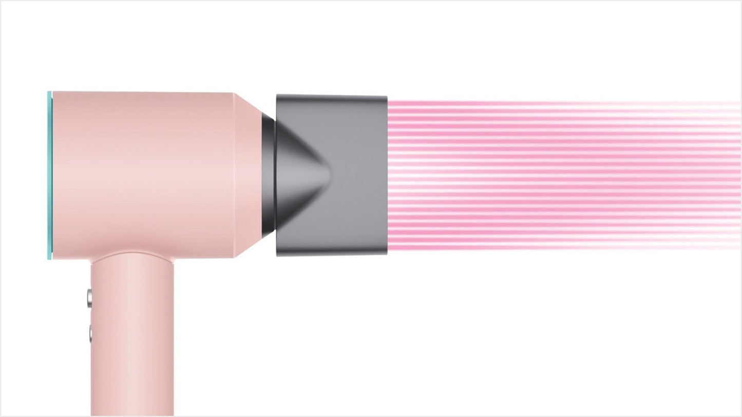 Dyson מייבש שיער דייסון פסטל Air dryer HD15 Supersonic Ceramic Pop