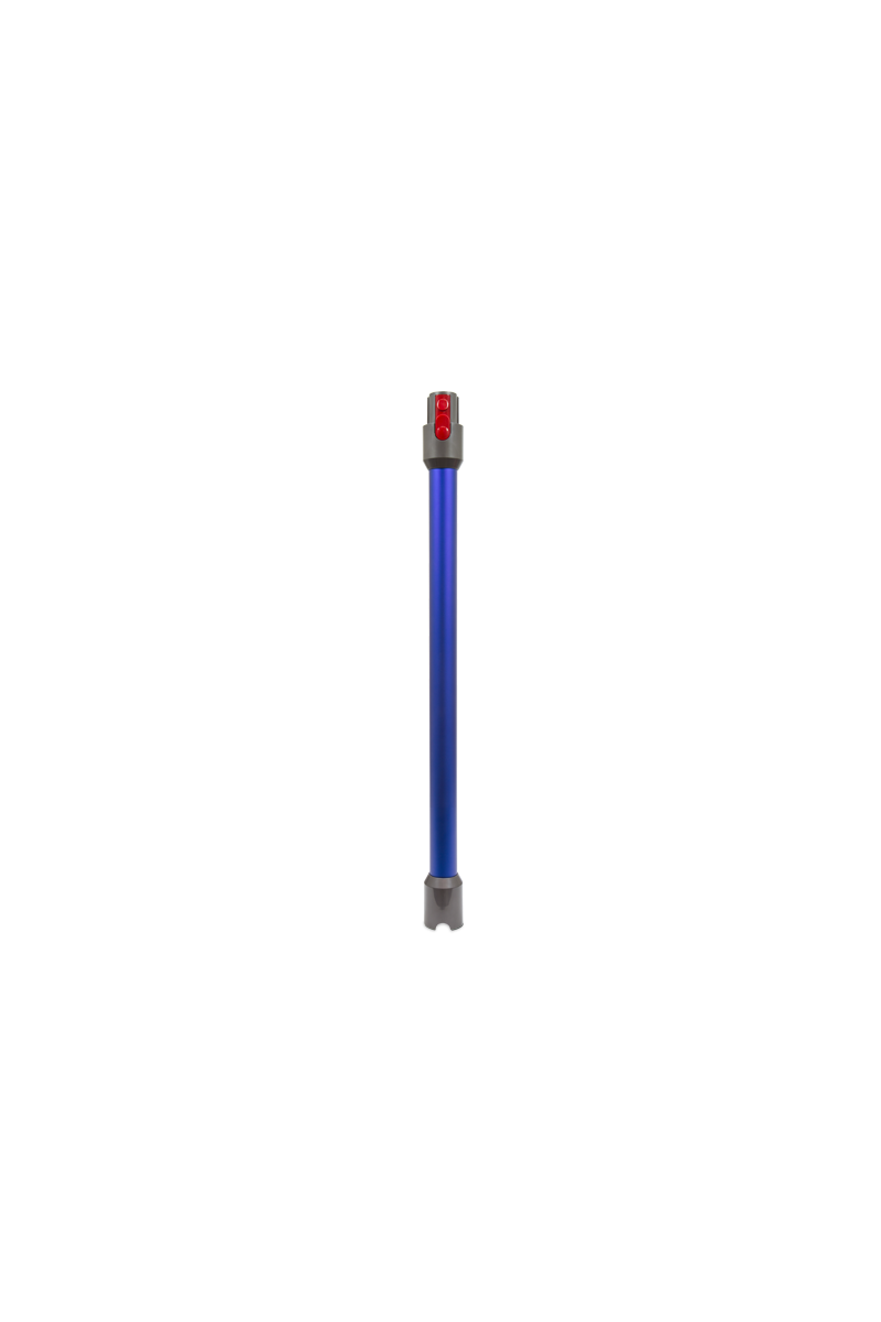 מוט כחול לשואבי האבק האלחוטיים של Dyson