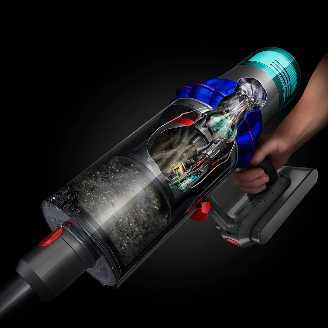 שואב אבק אלחוטי דייסון Dyson V15 Detect Fluffy