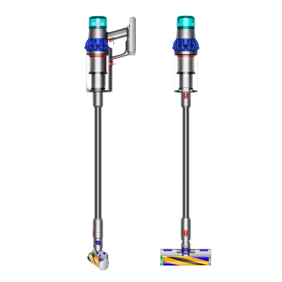 שואב אבק אלחוטי דייסון Dyson V15 Detect Fluffy