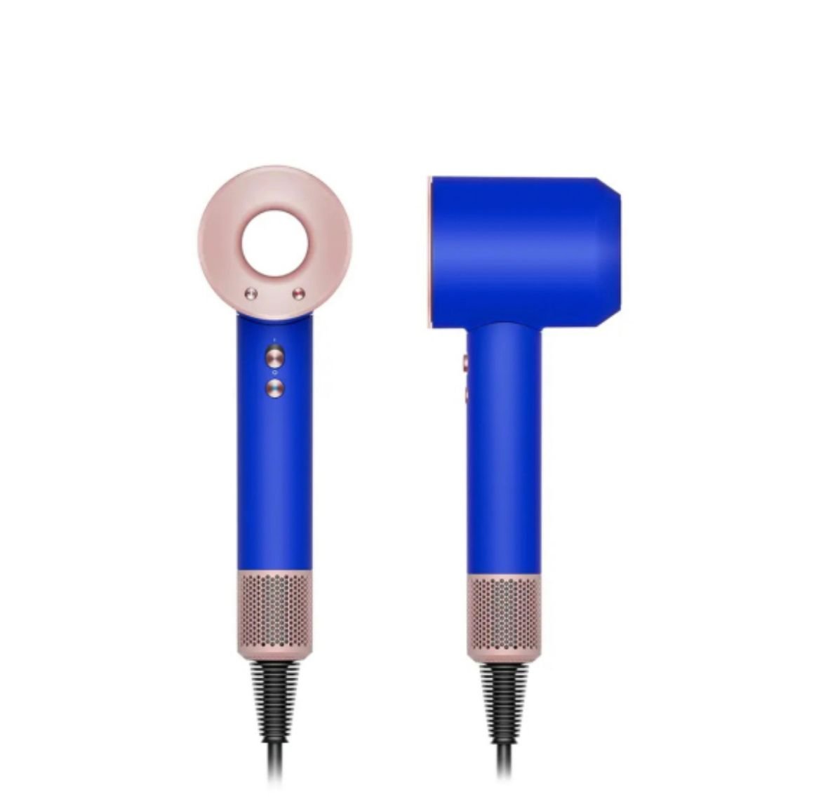 Dyson מייבש שיער דייסון פסטל Air dryer HD15 Supersonic Blue Blush