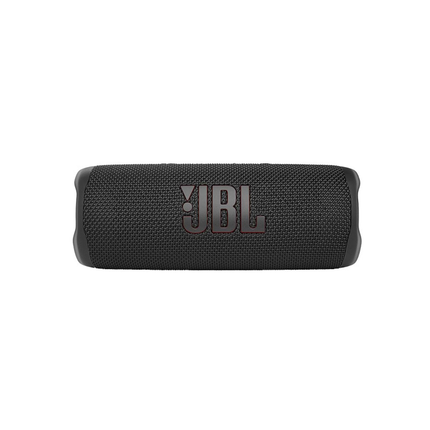 רמקול נייד אלחוטי JBL Flip 6 – צבע שחור