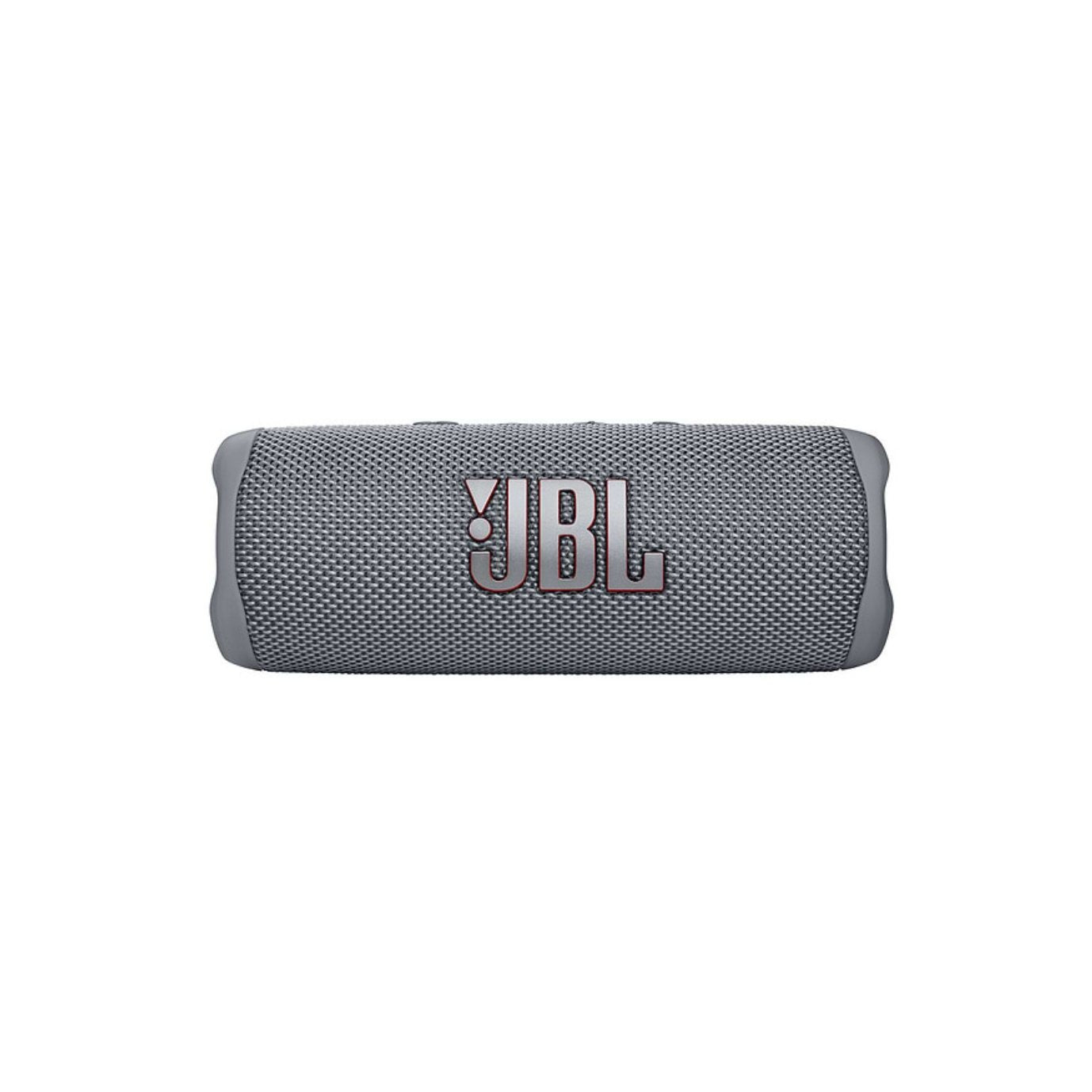 רמקול נייד אלחוטי JBL Flip 6 – צבע אפור