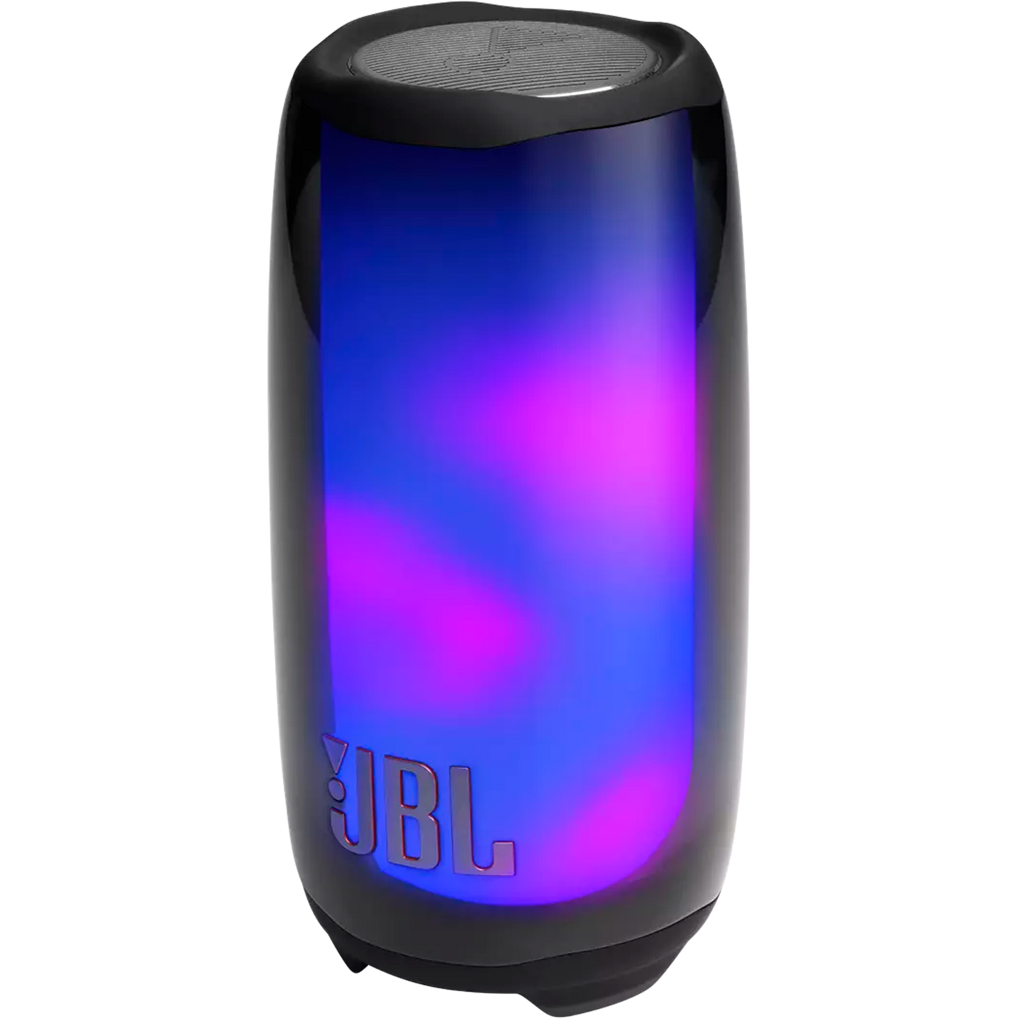 רמקול אלחוטי נייד עמיד למים JBL Pulse 5 – צבע שחור