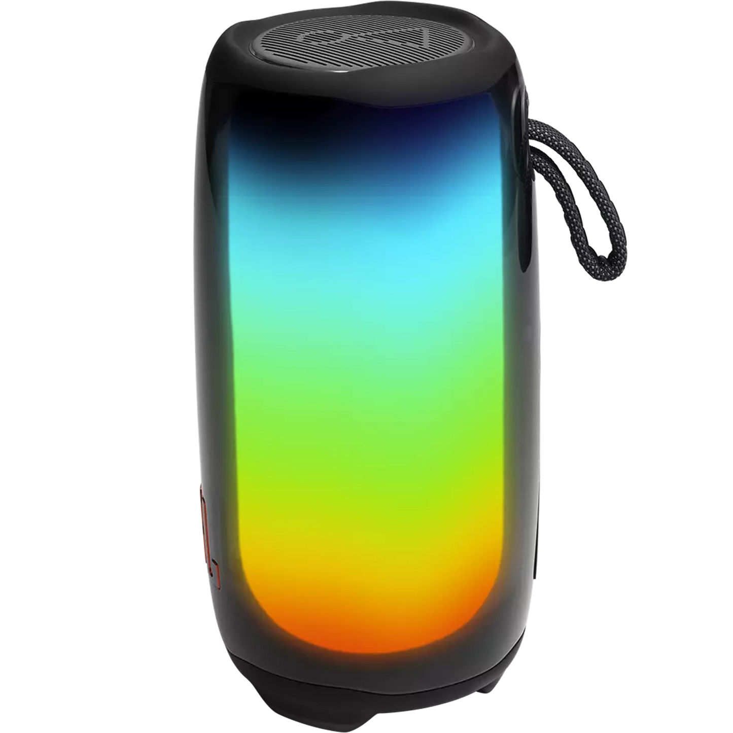 רמקול אלחוטי נייד עמיד למים JBL Pulse 5 – צבע שחור