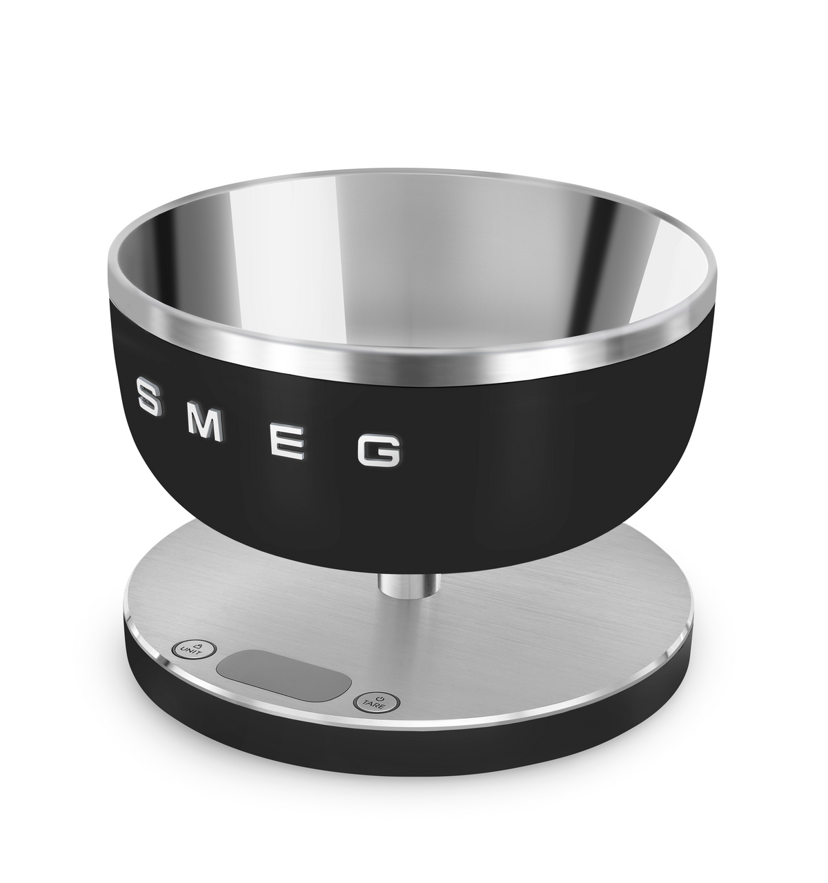 משקל מטבח דיגיטלי SMEG – שחור