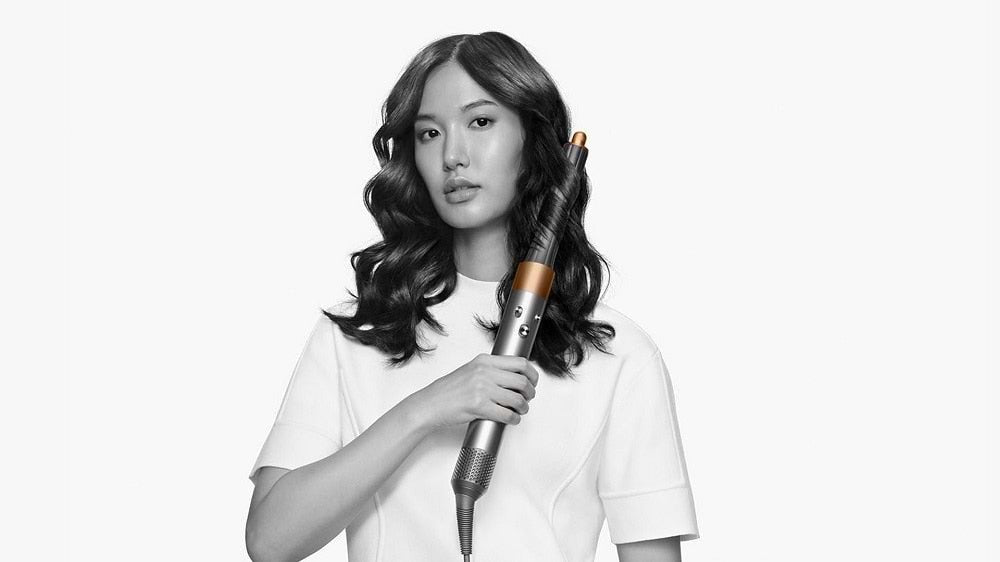 מעצב שיער דייסון Airwrap HS05 Long DYSON