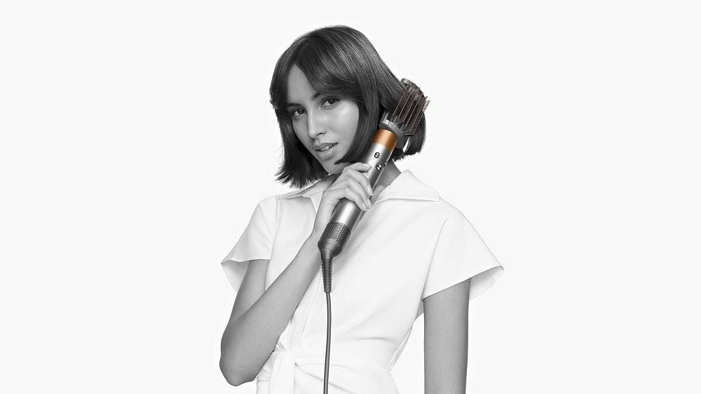 מעצב שיער דייסון Airwrap HS05 Long DYSON