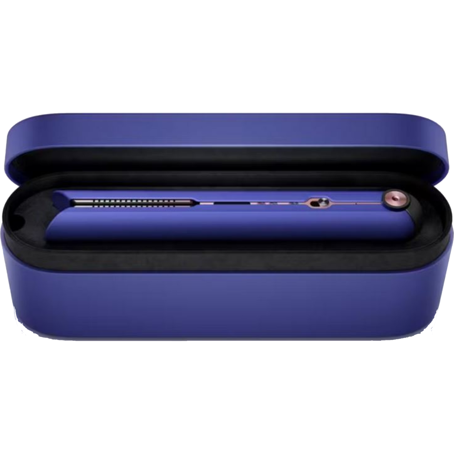 מחליק שיער דייסון Dyson HS07 Corrale במהדורה מוגבלת – צבע כחול וינקה