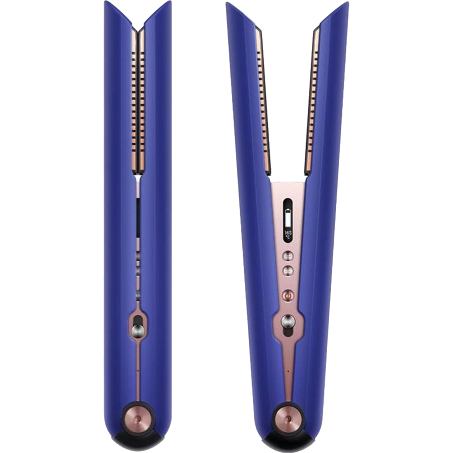 מחליק שיער דייסון Dyson HS07 Corrale במהדורה מוגבלת – צבע כחול וינקה
