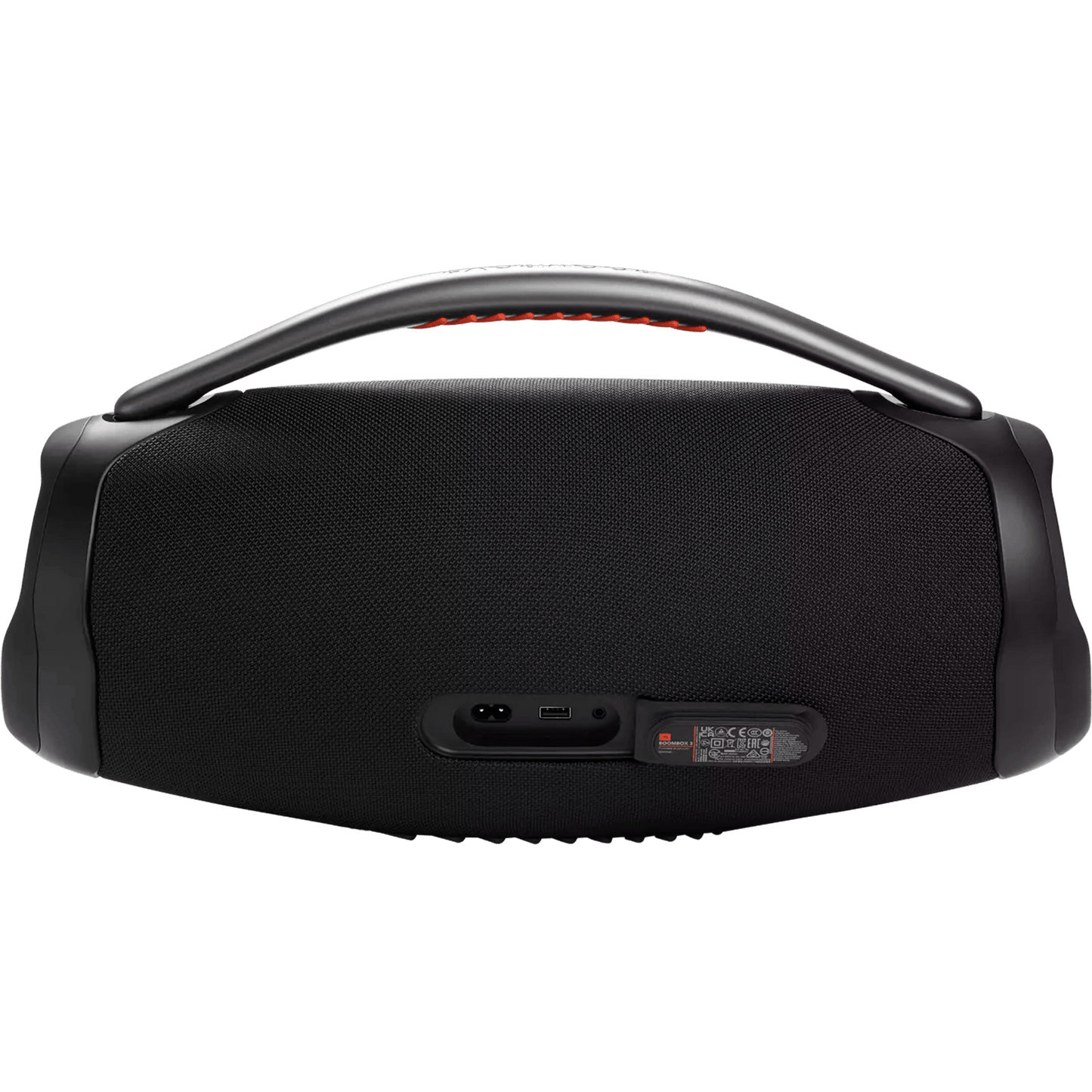 רמקול אלחוטי נייד JBL BoomBox 3