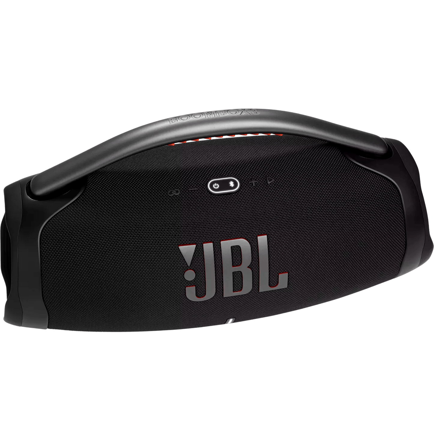 רמקול אלחוטי נייד JBL BoomBox 3