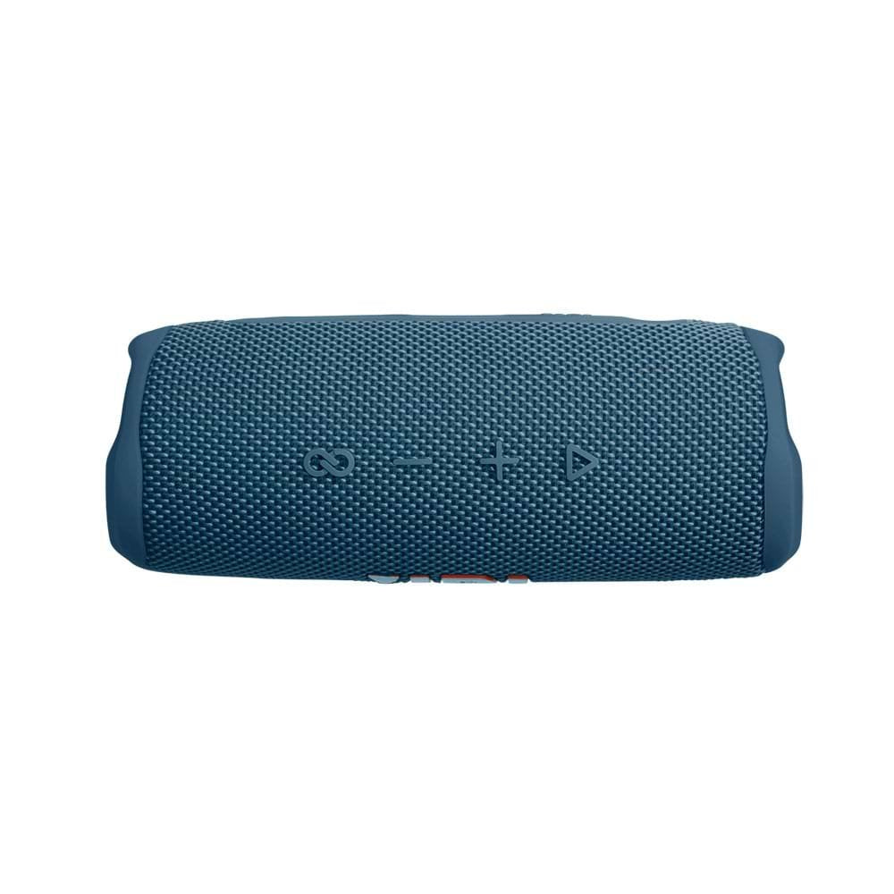 רמקול נייד אלחוטי JBL Flip 6 – צבע כחול