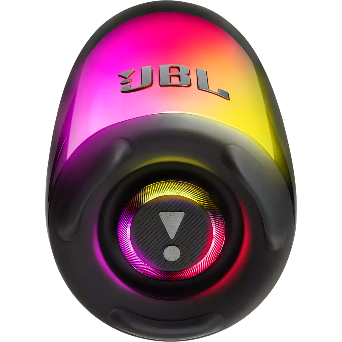 רמקול אלחוטי נייד עמיד למים JBL Pulse 5 – צבע שחור