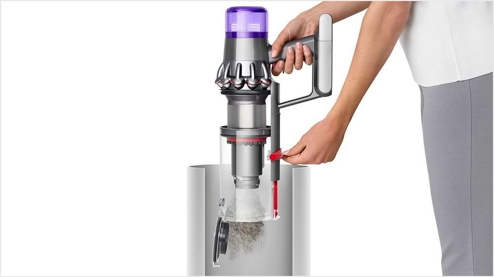 שואב אבק דייסון DYSON V11 Torque drive extra