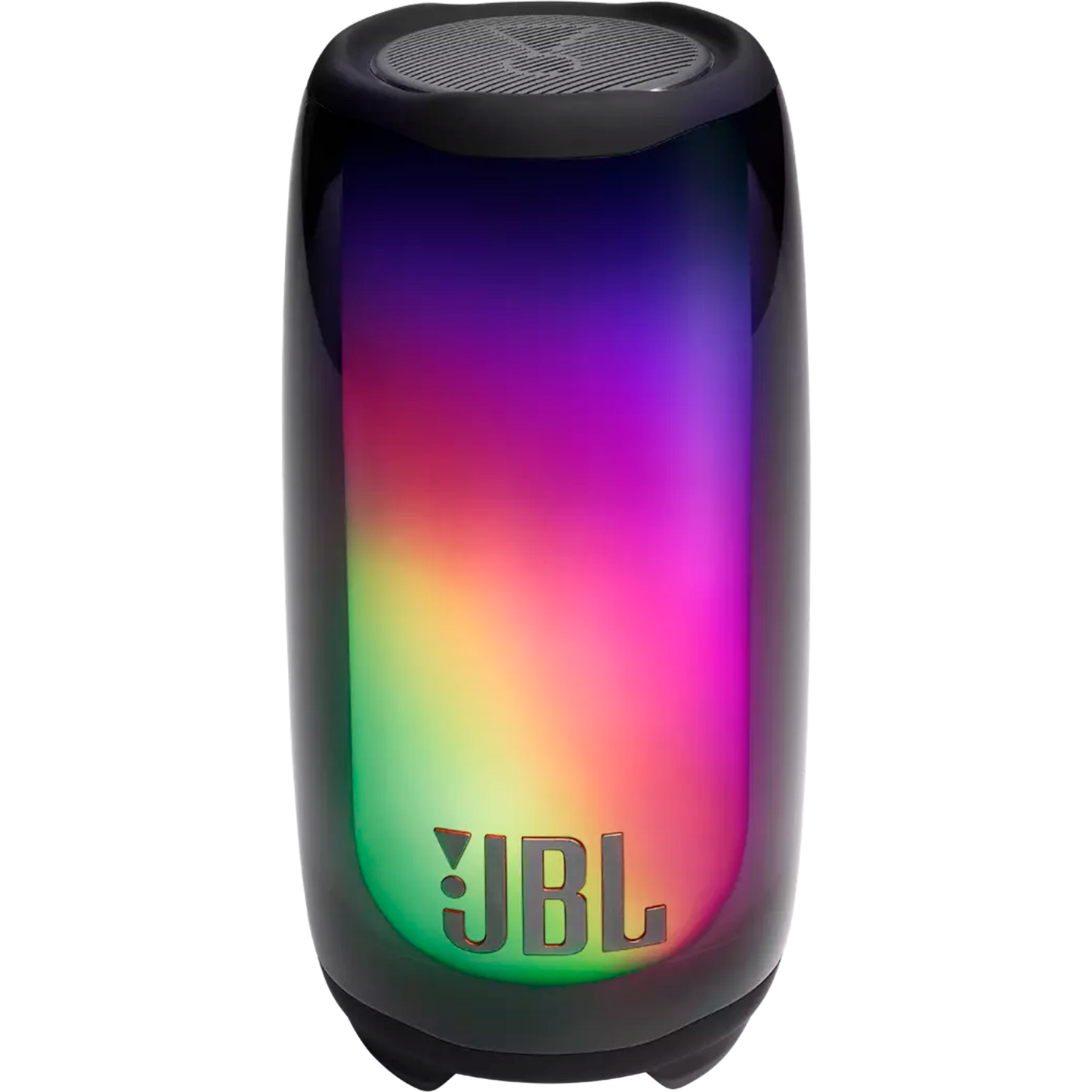 רמקול אלחוטי נייד עמיד למים JBL Pulse 5 – צבע שחור