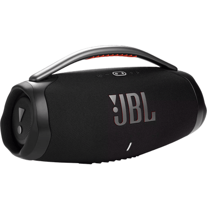 רמקול אלחוטי נייד JBL BoomBox 3