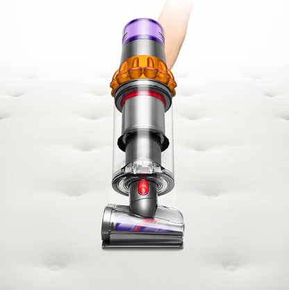 שואב אבק דייסון DYSON V15 Detect Absolute