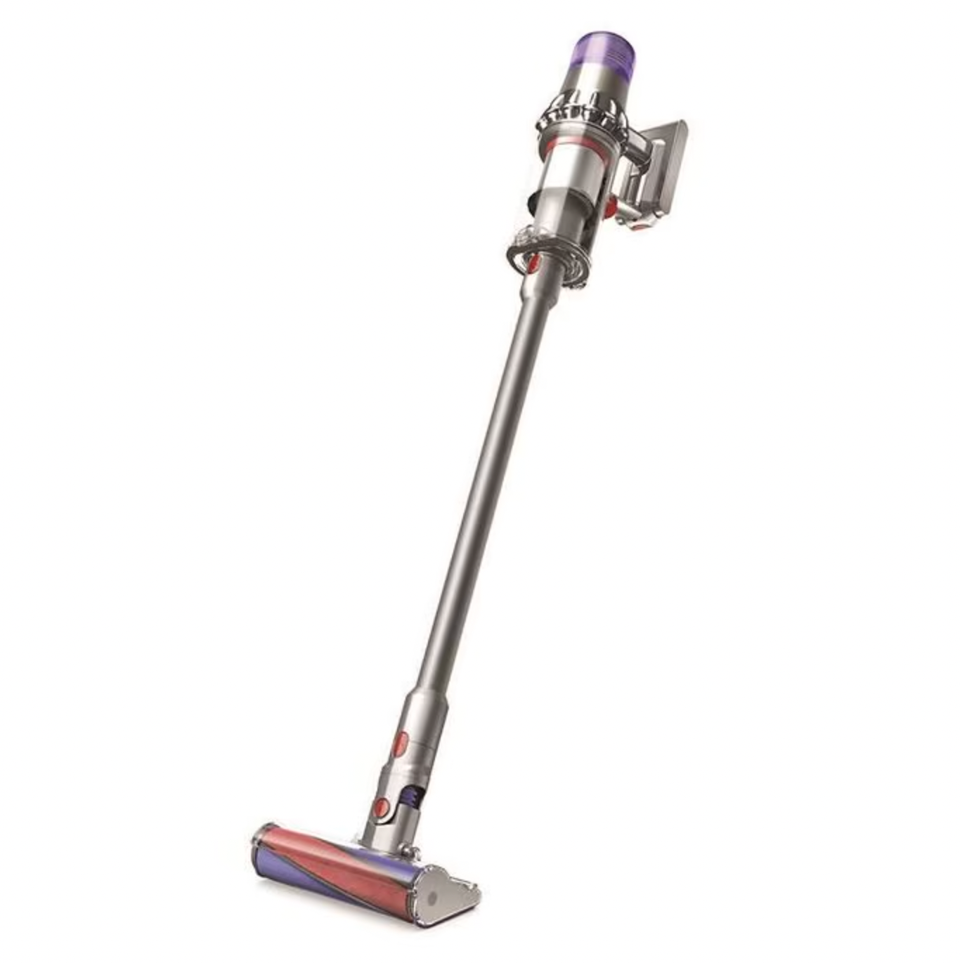 שואב אבק אלחוטי דייסון DYSON V11 Parquet Extra