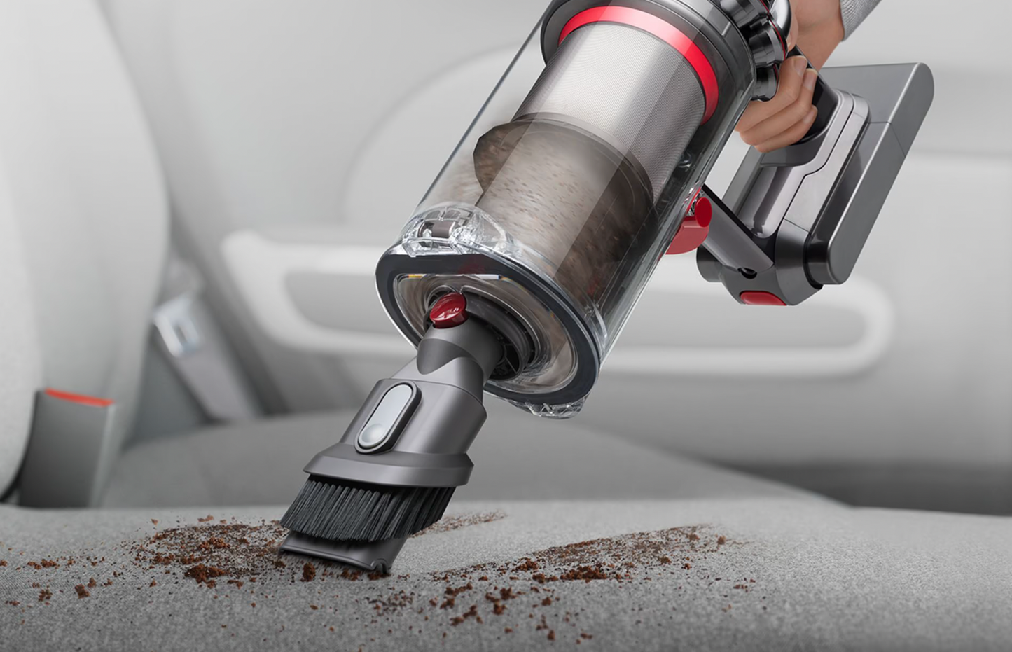 שואב אבק דייסון אלחוטי DYSON V11 Absolute Blue New