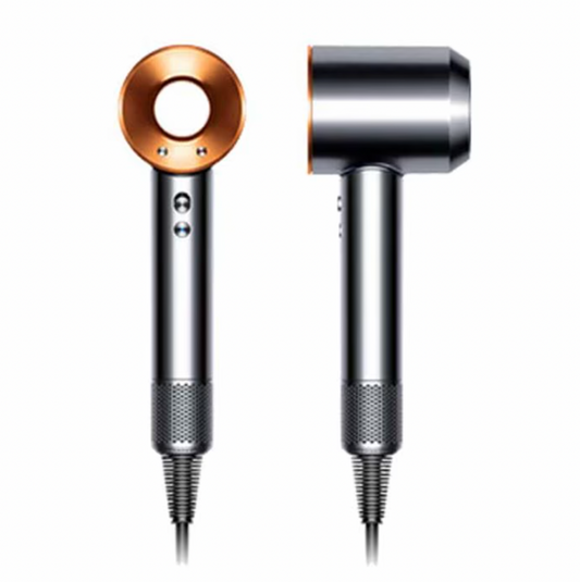 מייבש שיער דייסון ניקל נחושת HD07 Supersonic Dyson