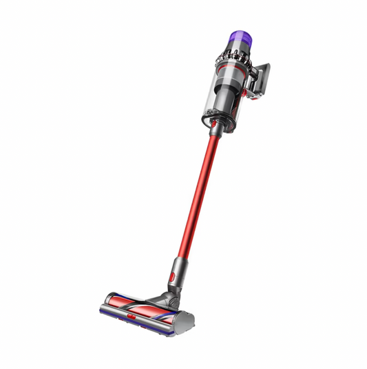 שואב אבק דייסון DYSON V11 Absolute Extra Red