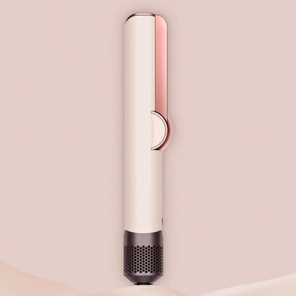 מחליק שיער דייסון צבע ורוד Dyson Airstrait Pink Limited Edition