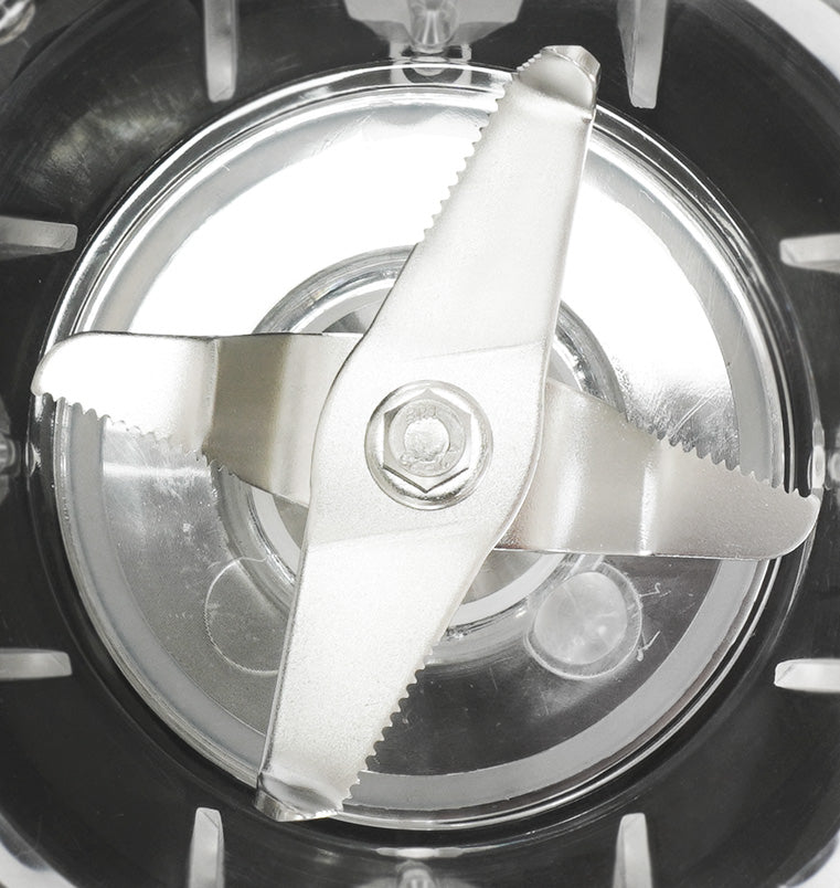 MasterBlender צבע שחור