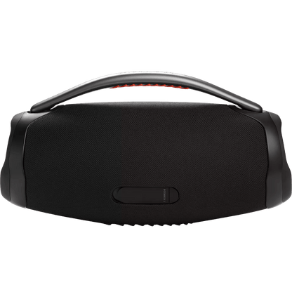 רמקול אלחוטי נייד JBL BoomBox 3