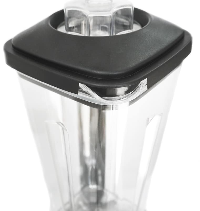 MasterBlender צבע שחור