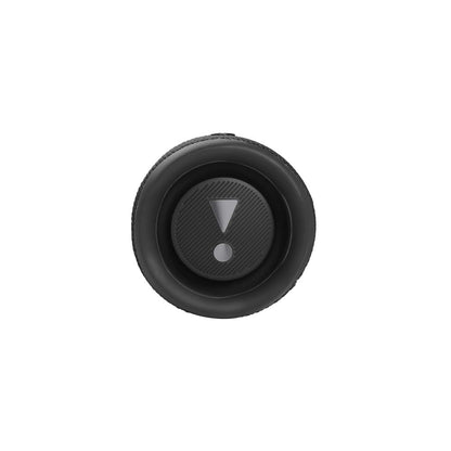 רמקול נייד אלחוטי JBL Flip 6 – צבע שחור